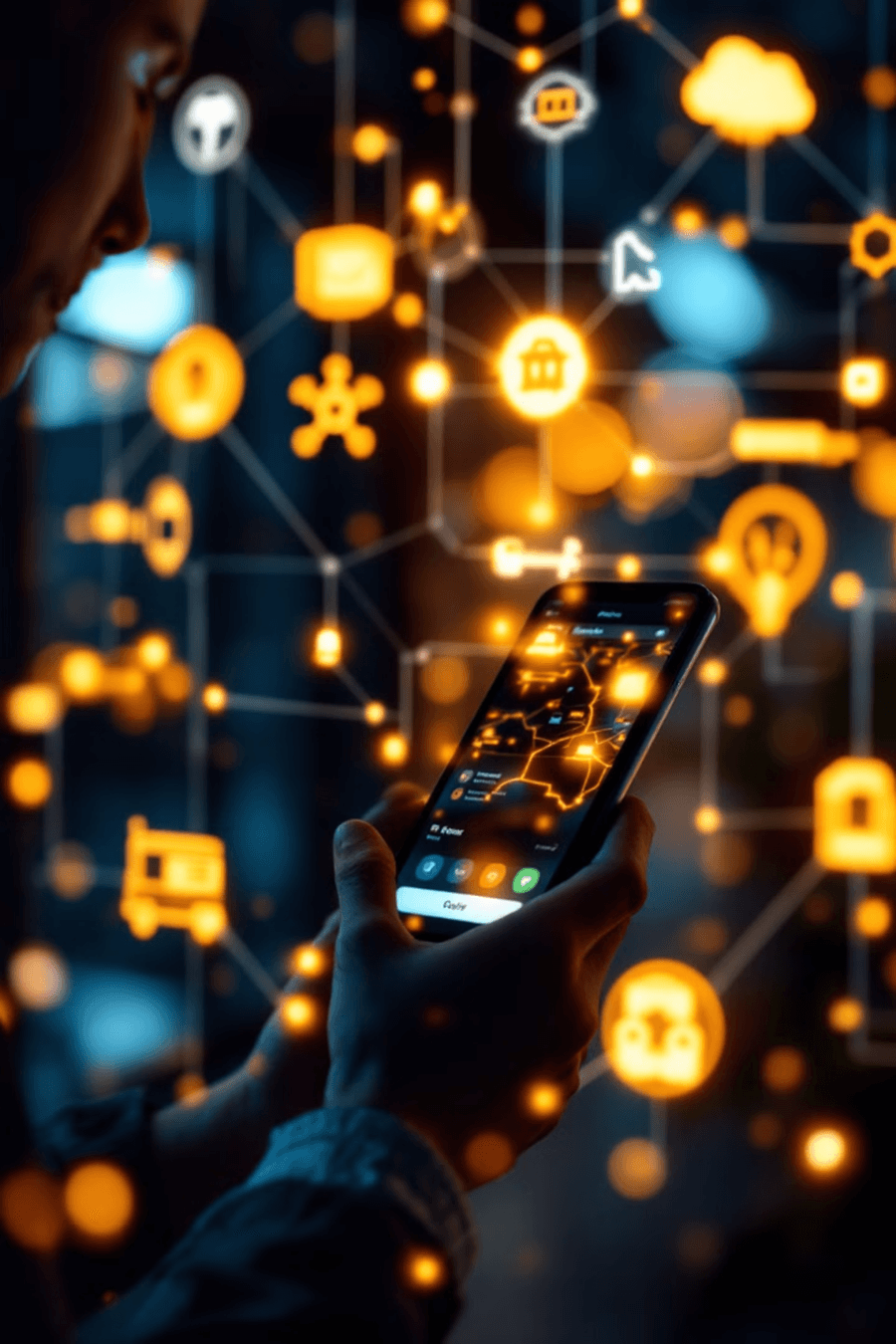 Integration via a single API