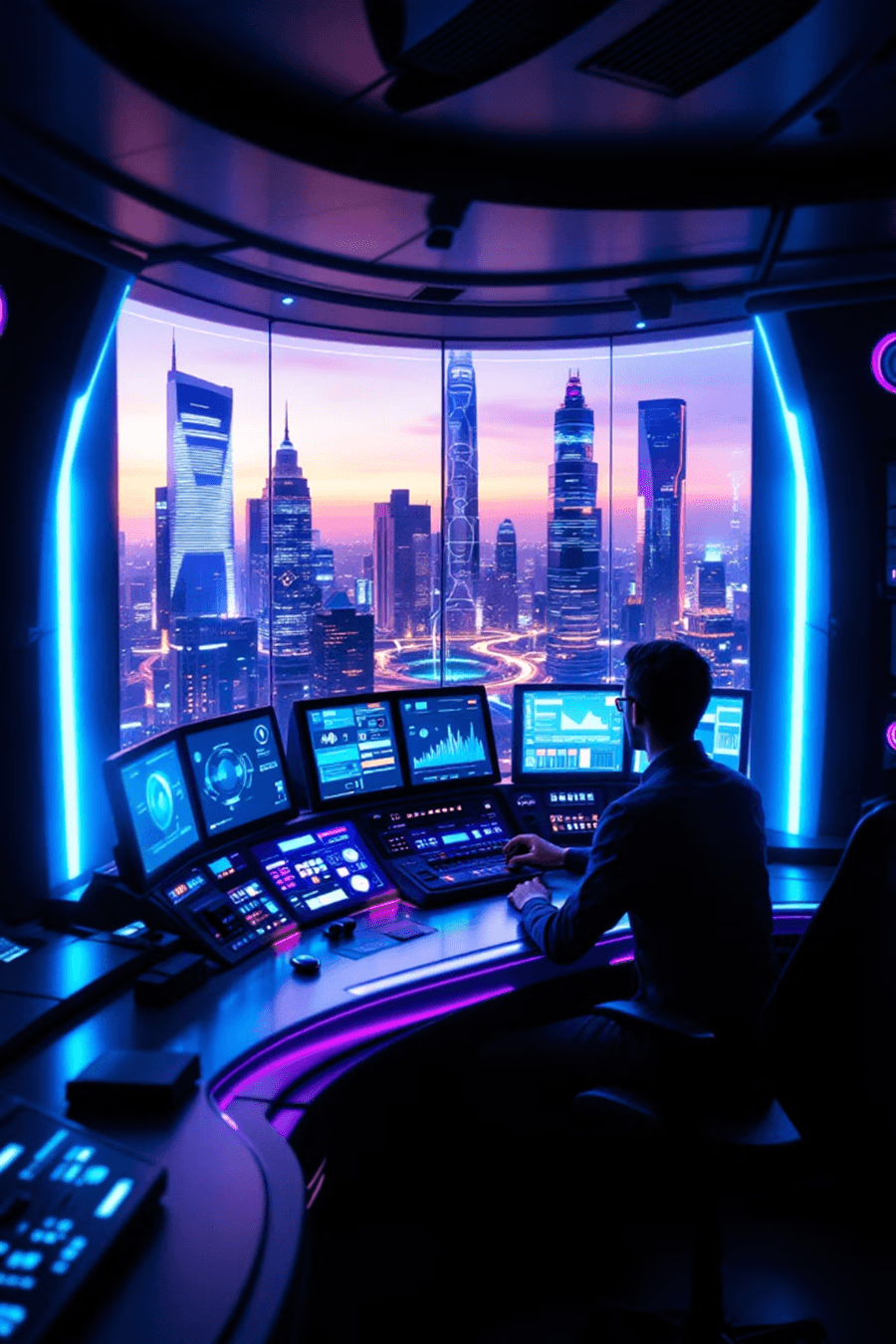 Real-time transaction monitoring