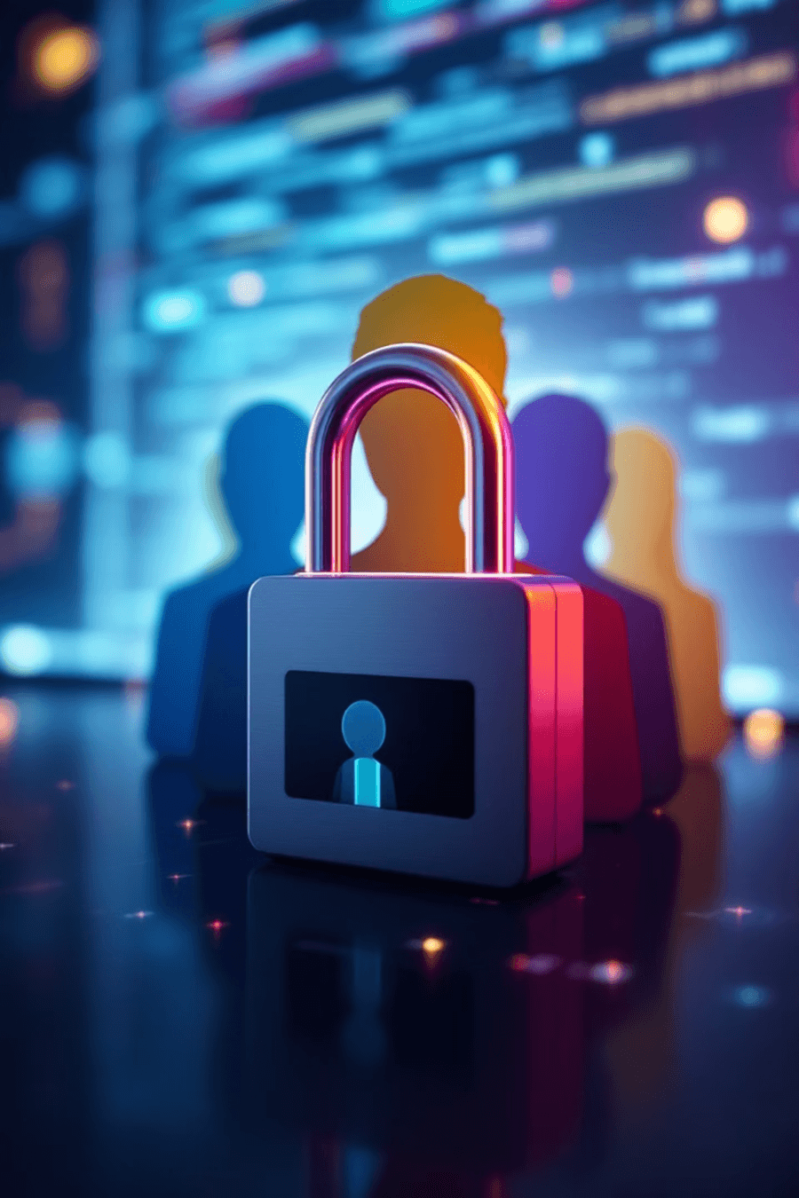 Access control and security