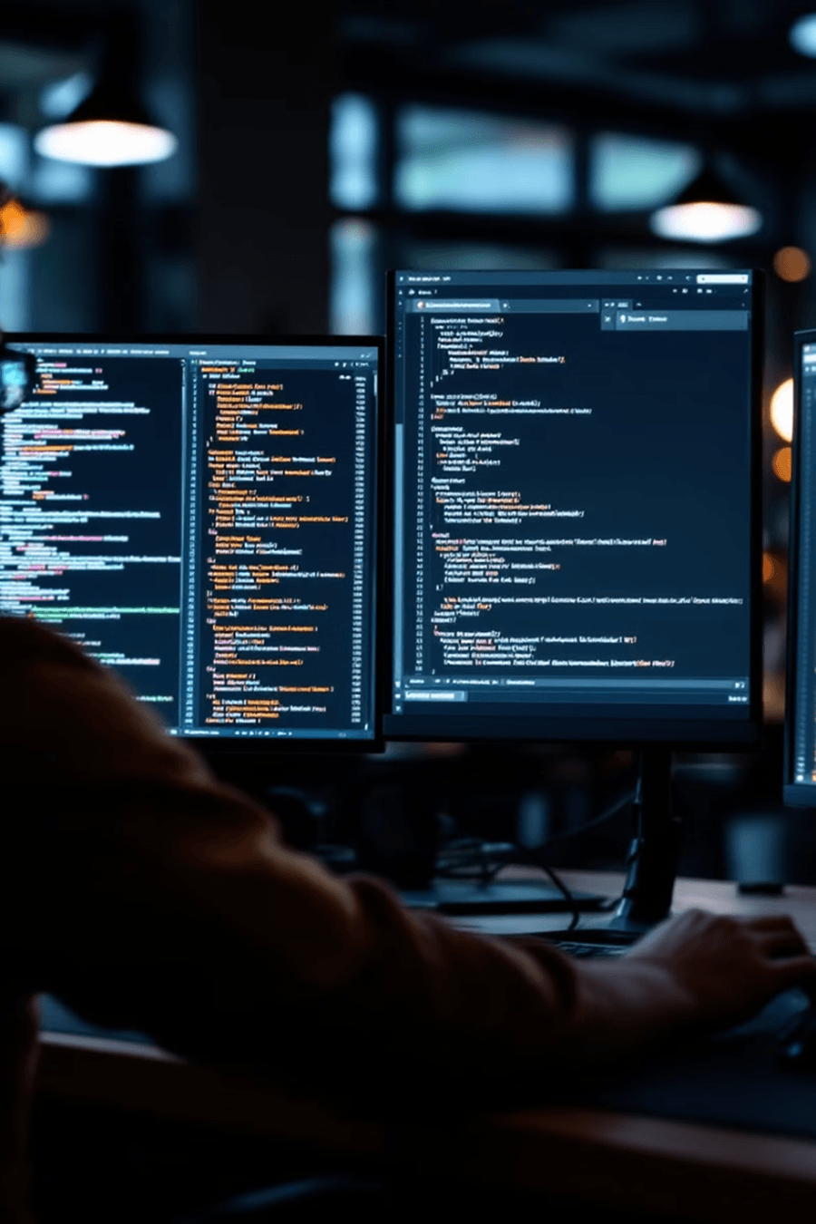 Support for multiple protocols