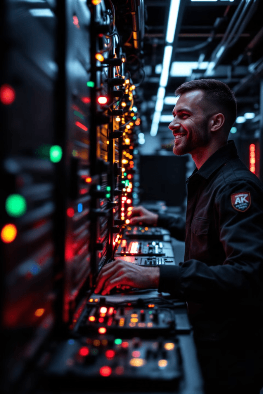 Failure and failure management