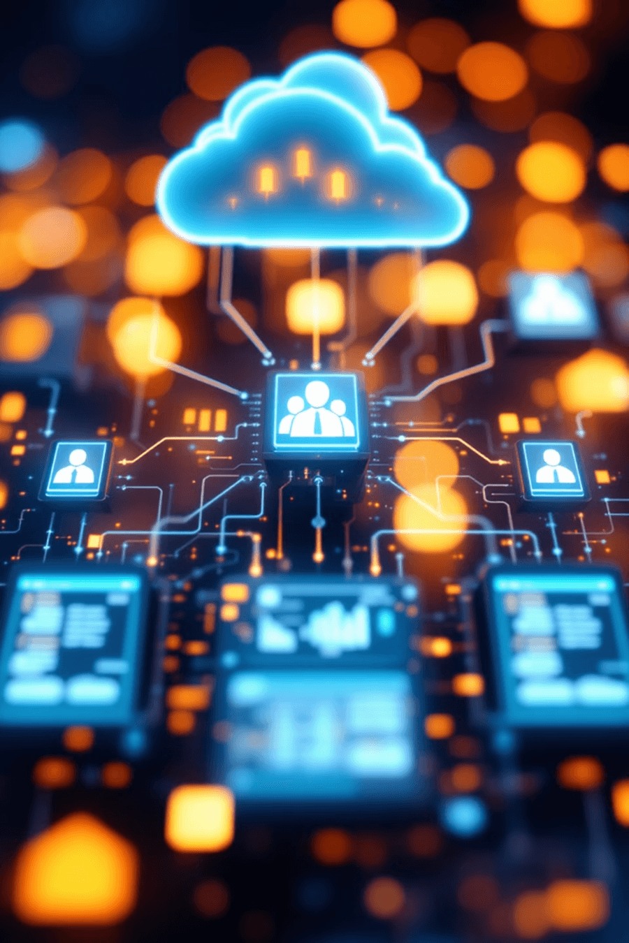 Multi-tenancy support