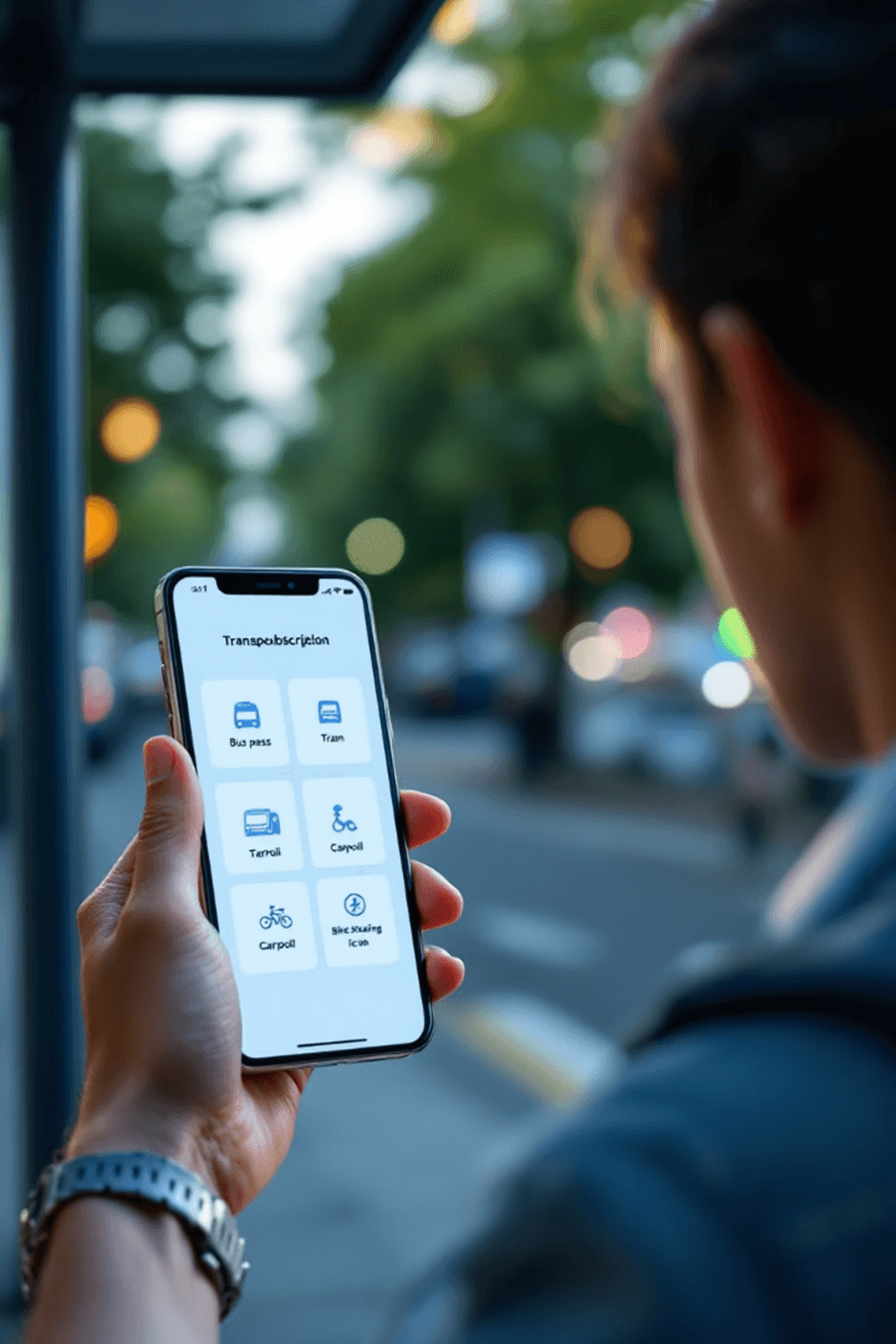 Flexible subscription options