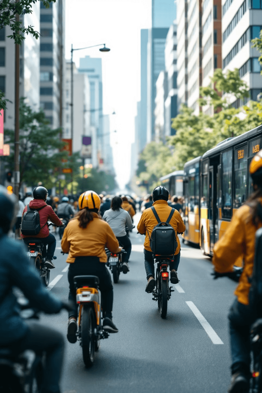 Benefits of Using MaaS App