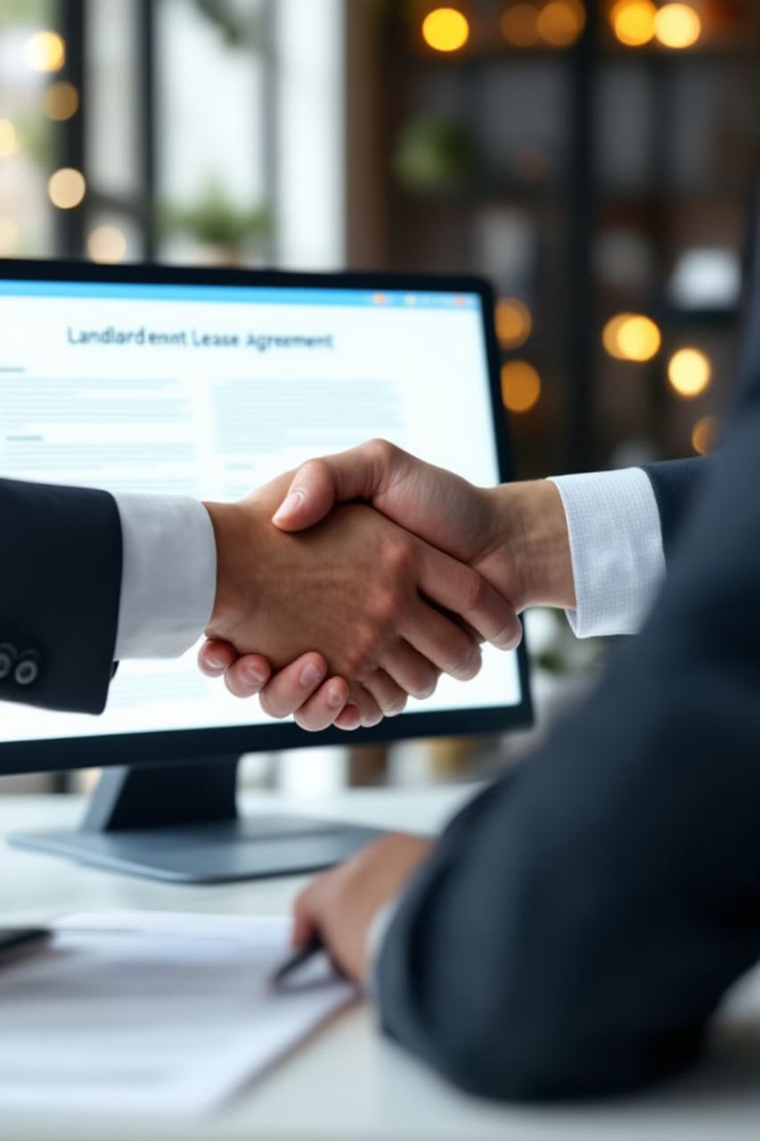 How to Create a Lease Agreement