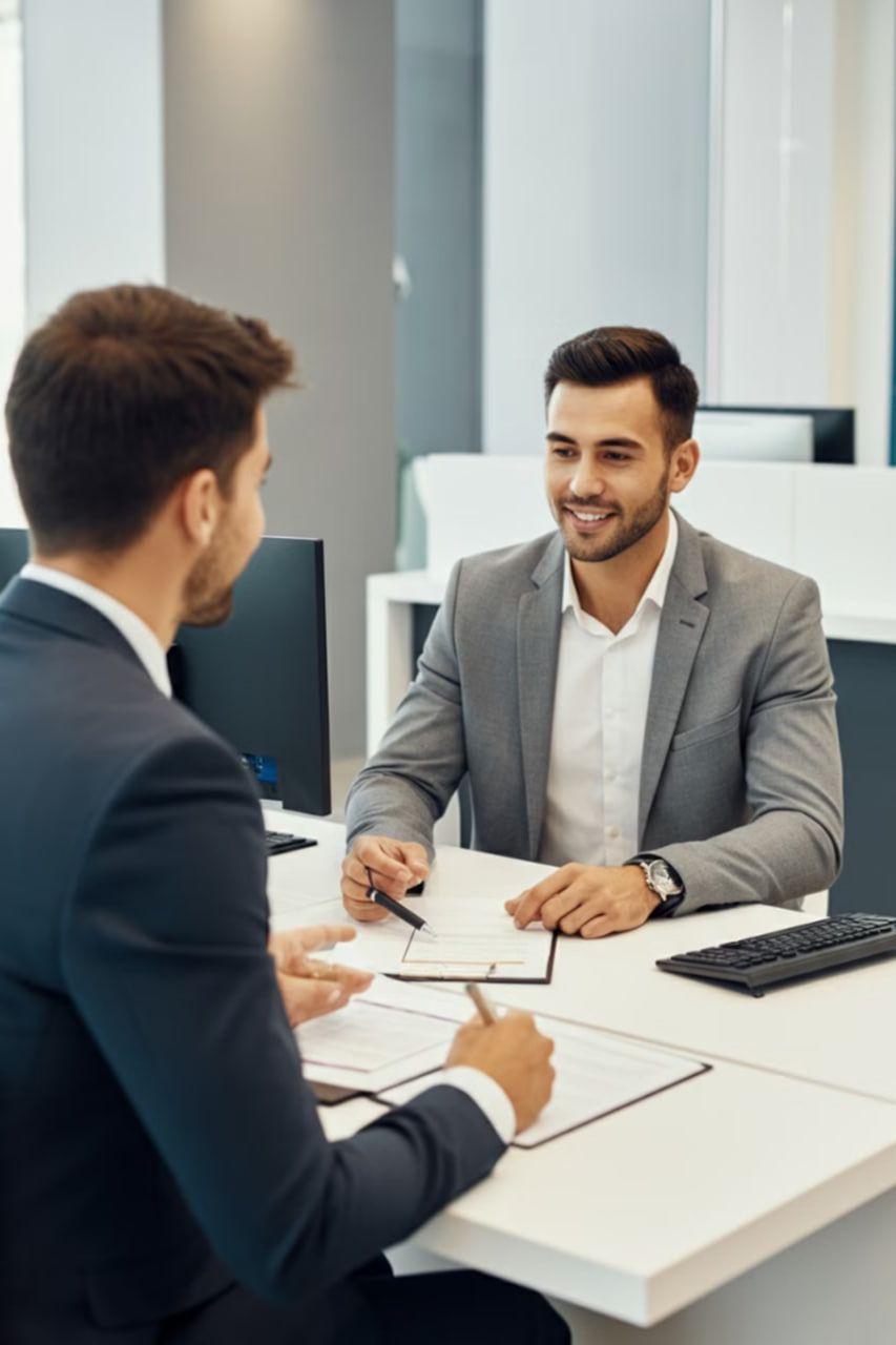 Integration with banks