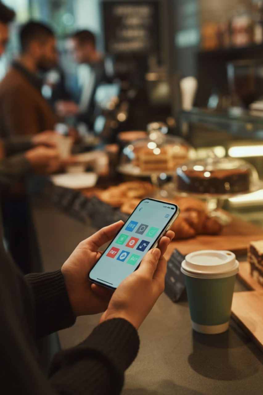 Integration with payment systems