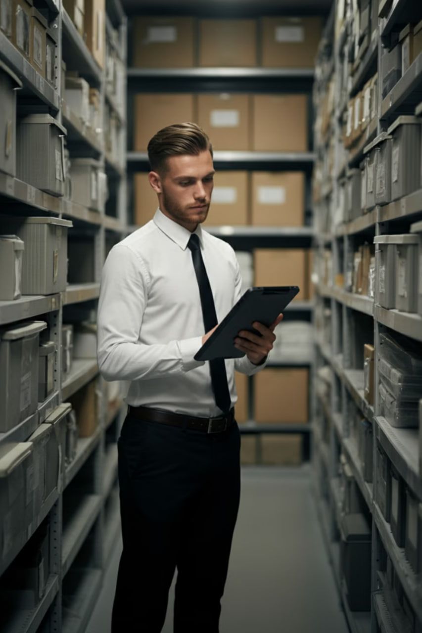 Hotel Resource Management