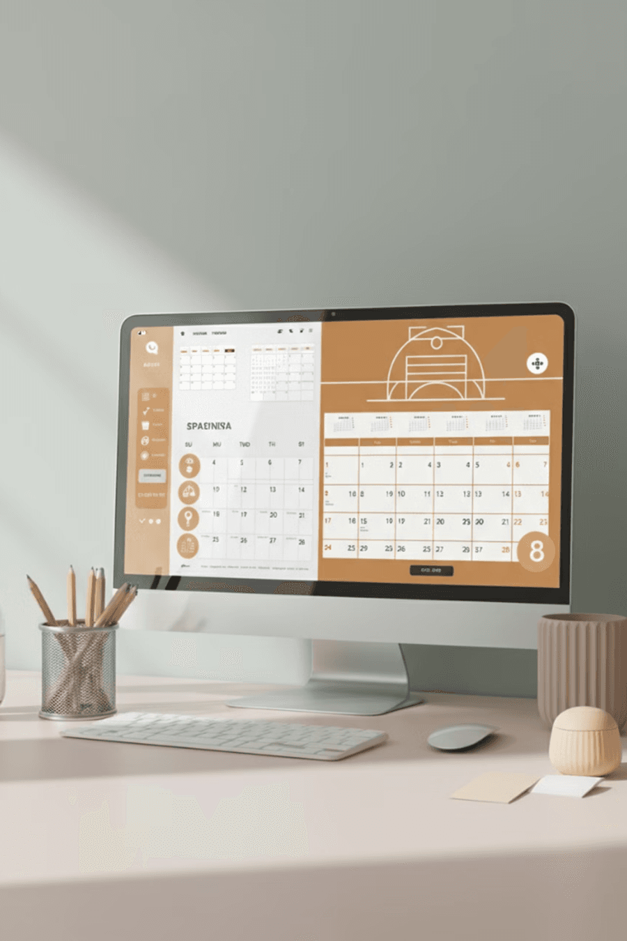 Real-time availability tracking
