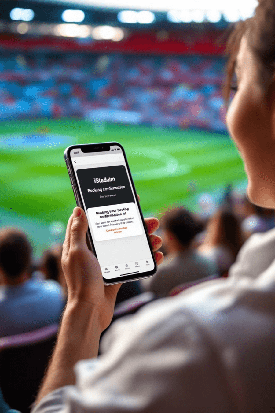 Automatic notifications