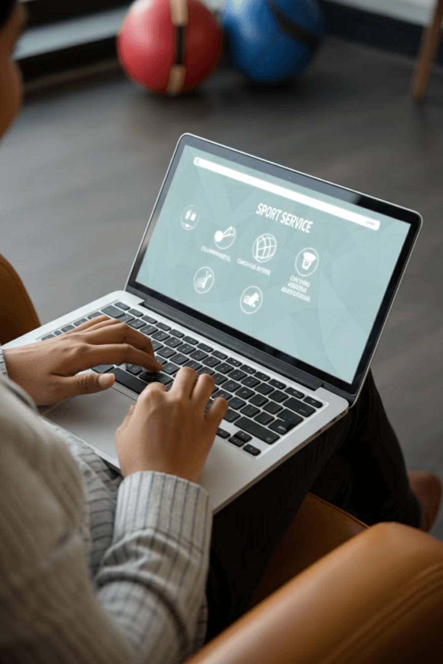 Managing additional services