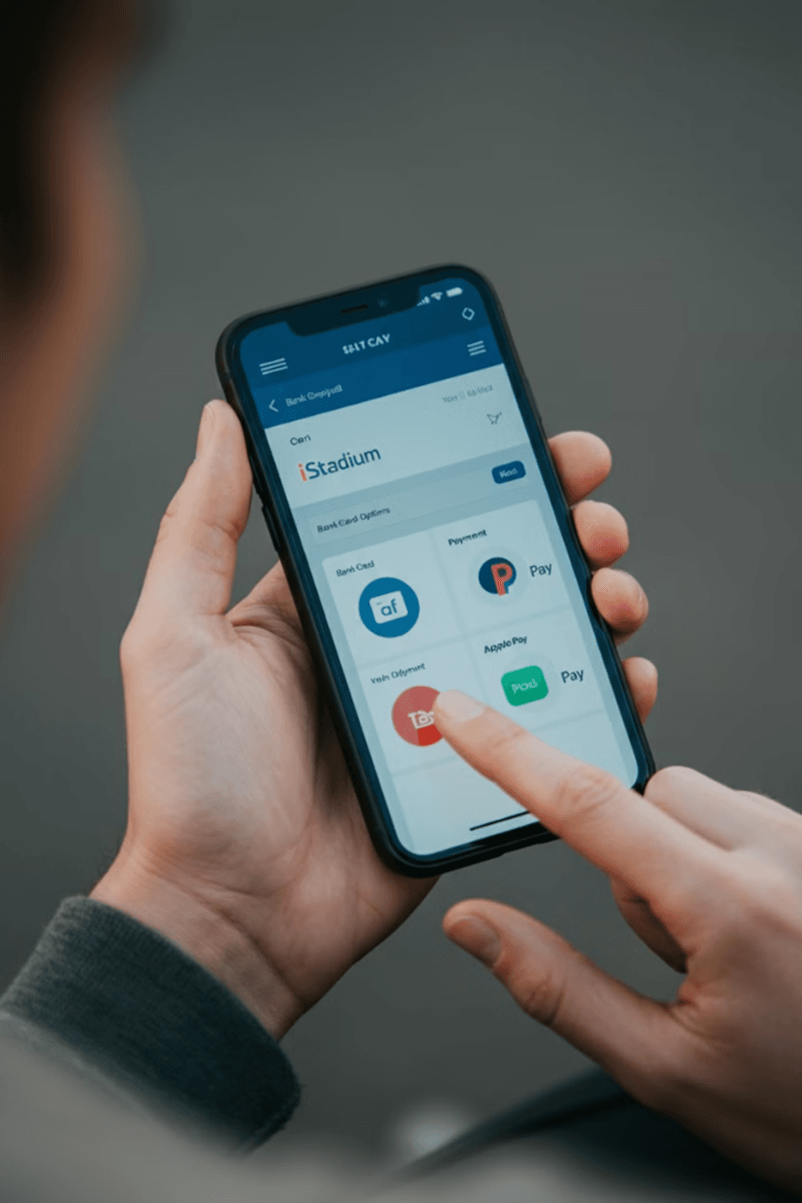 Integration with payment systems