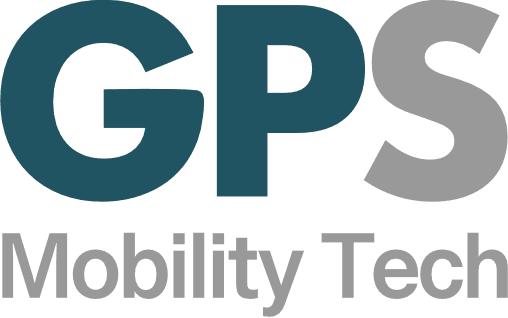 GP Solutions logo