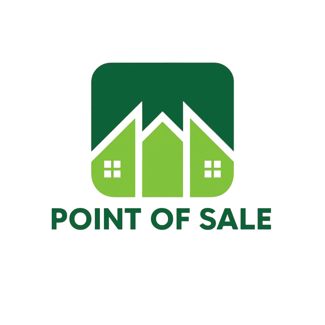 iPOS – sales management system