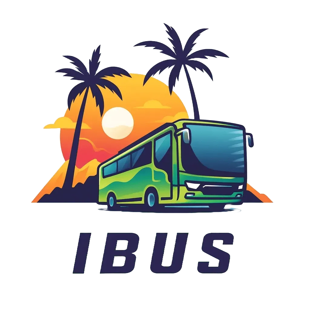 iBus – bus ticket management system