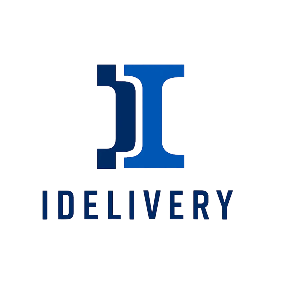 iDelivery – delivery management system