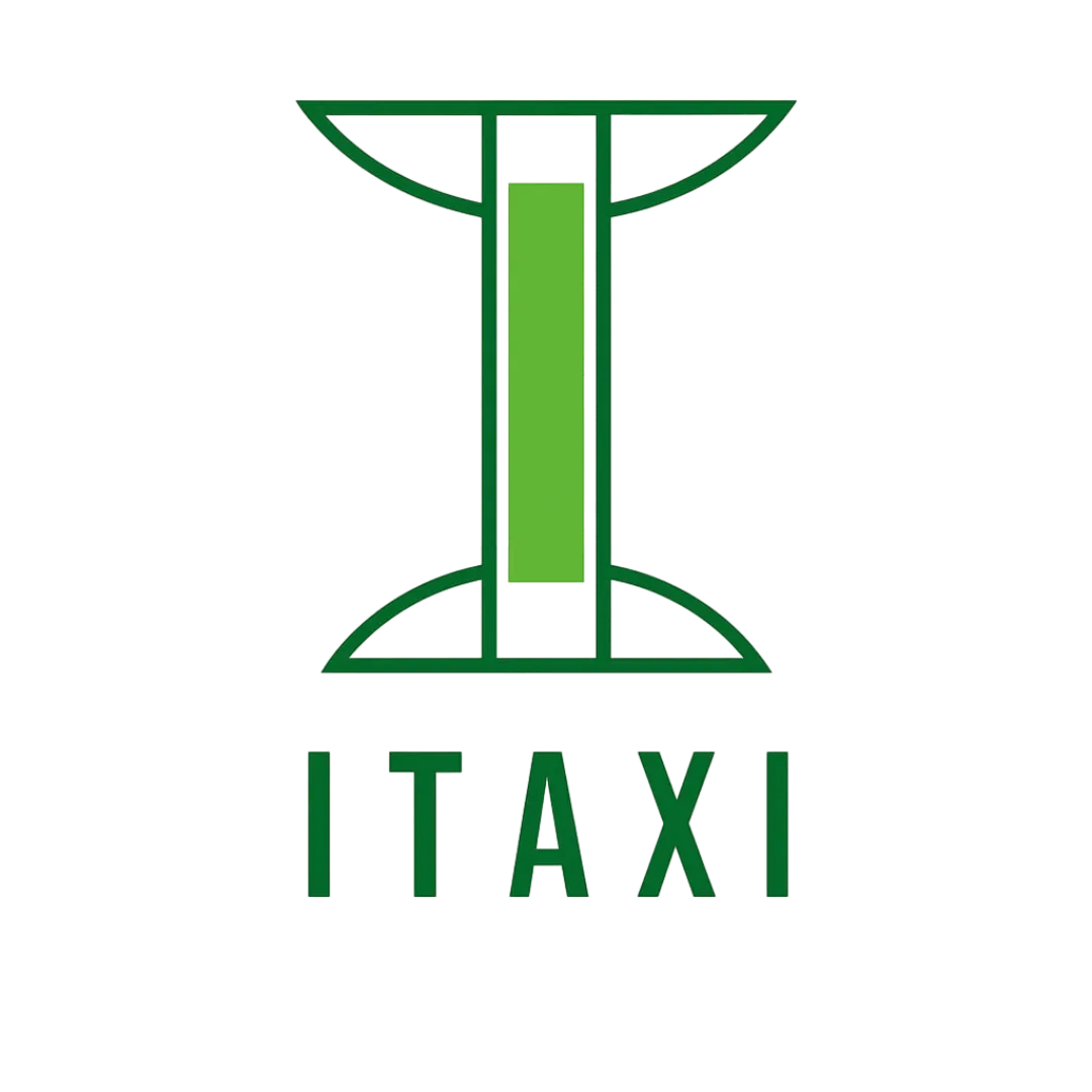 iTaxi – taxi service management system