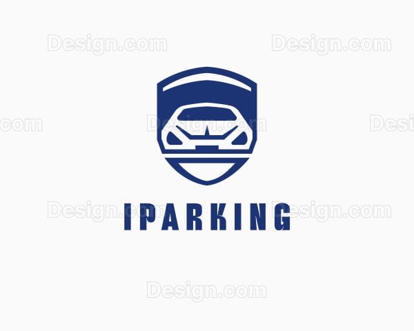 iParking – Roadside Parking Management System
