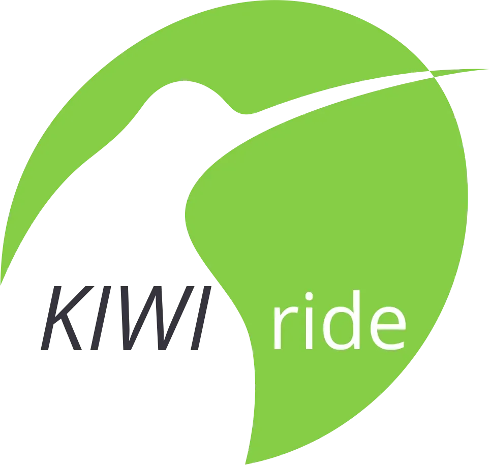 KiwiRide – micromobility management system