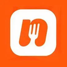 Nonbor – digital food delivery & pre-order platform