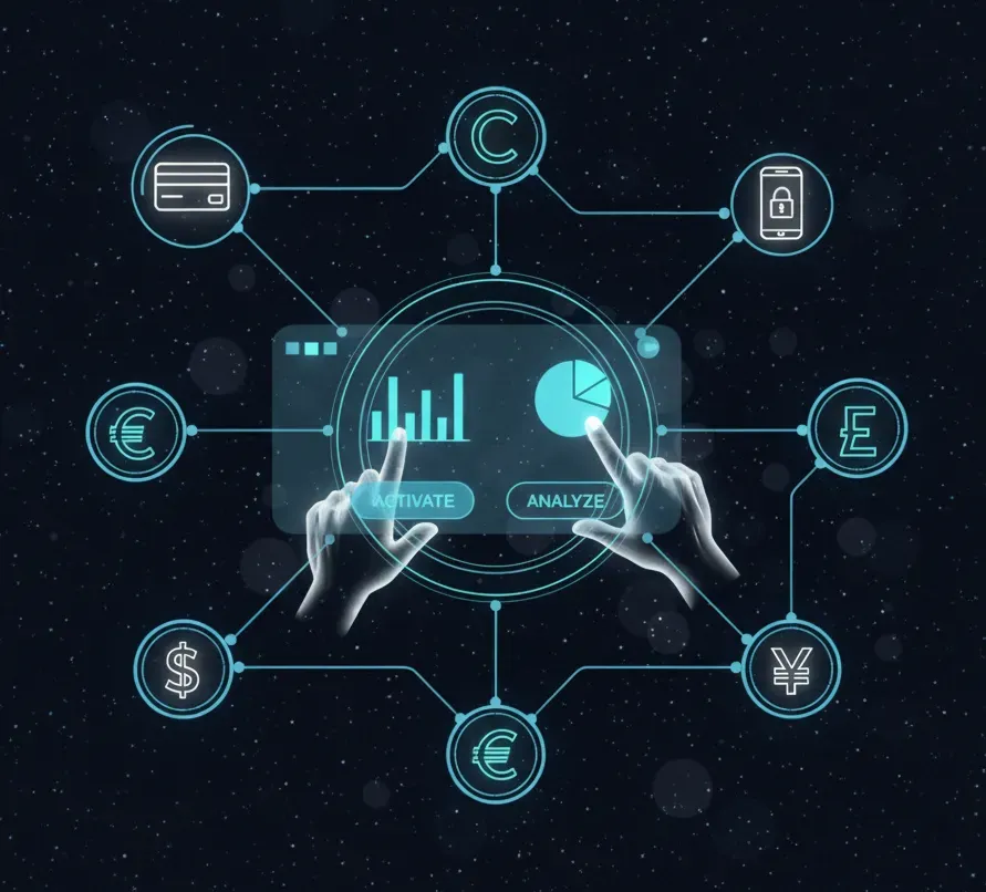 Managing payment services