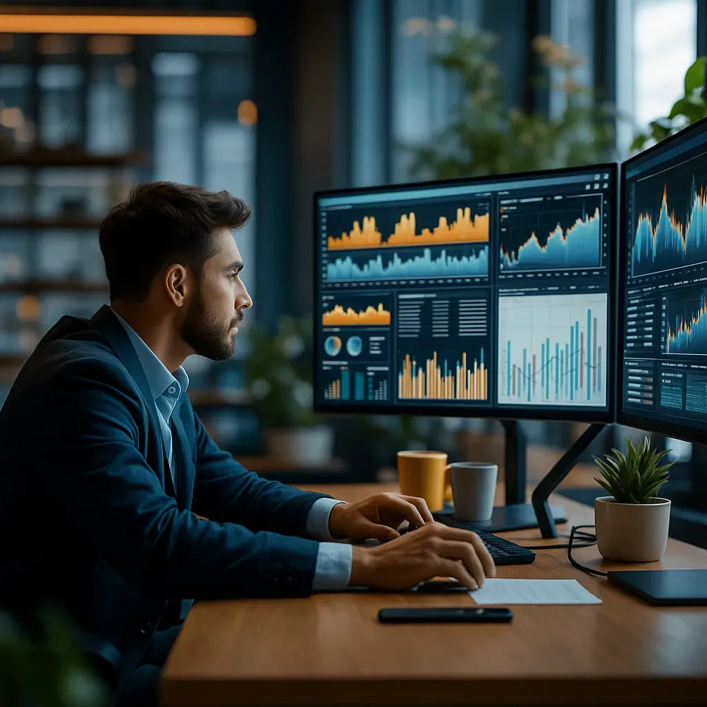 Data & policy analytics