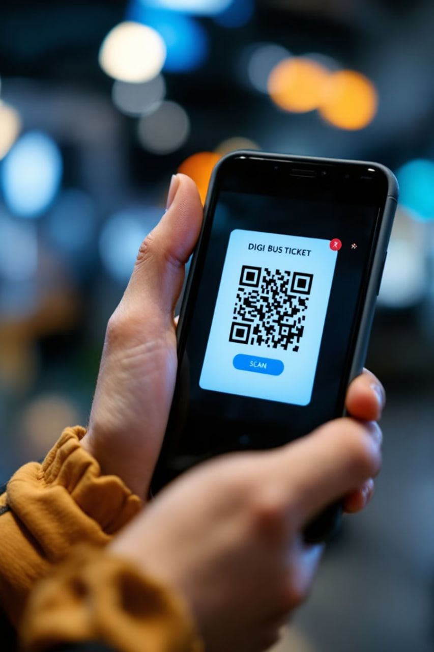 Choose a comfortable seat on the bus when booking to ensure a comfortable trip.