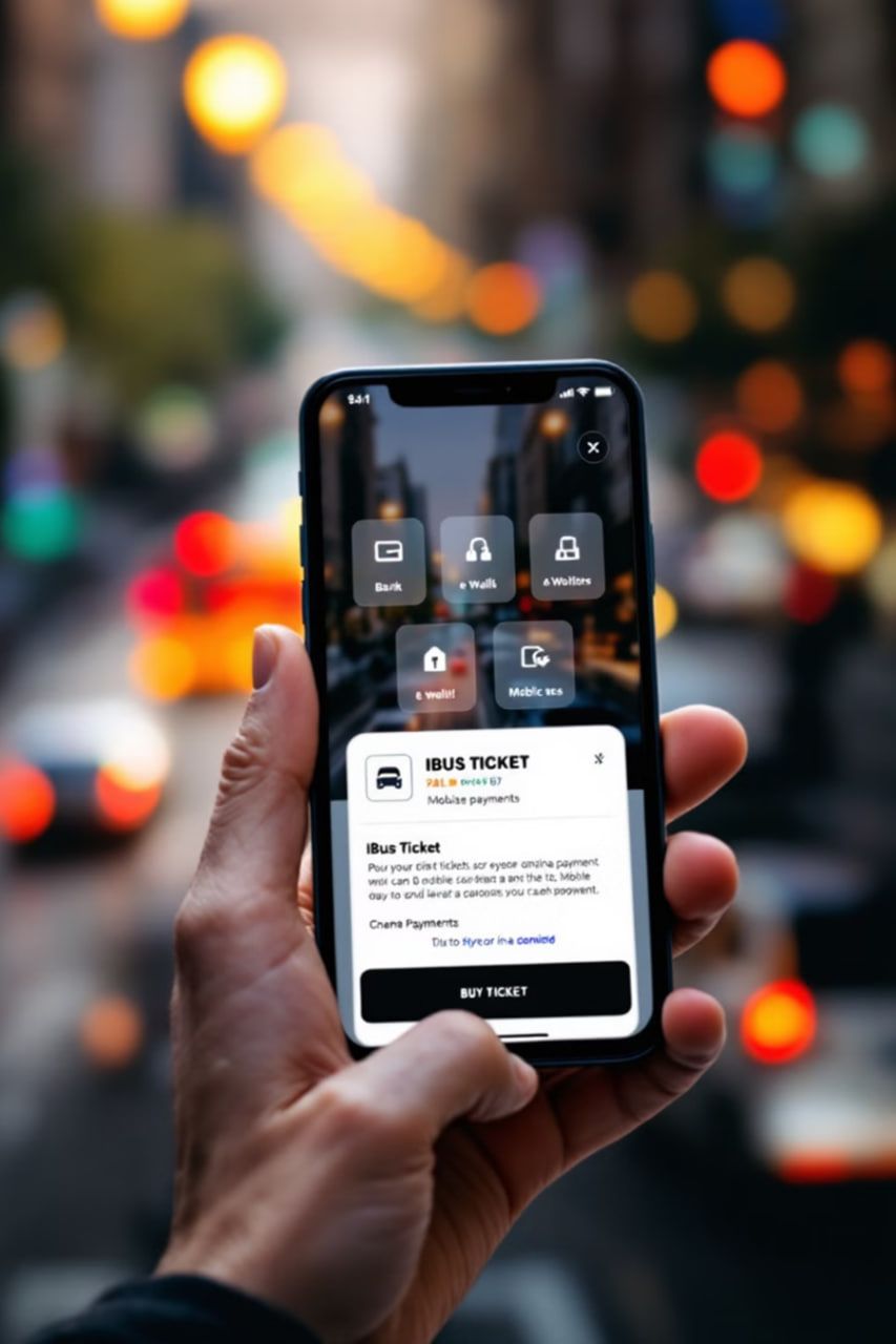 Integration with payment systems