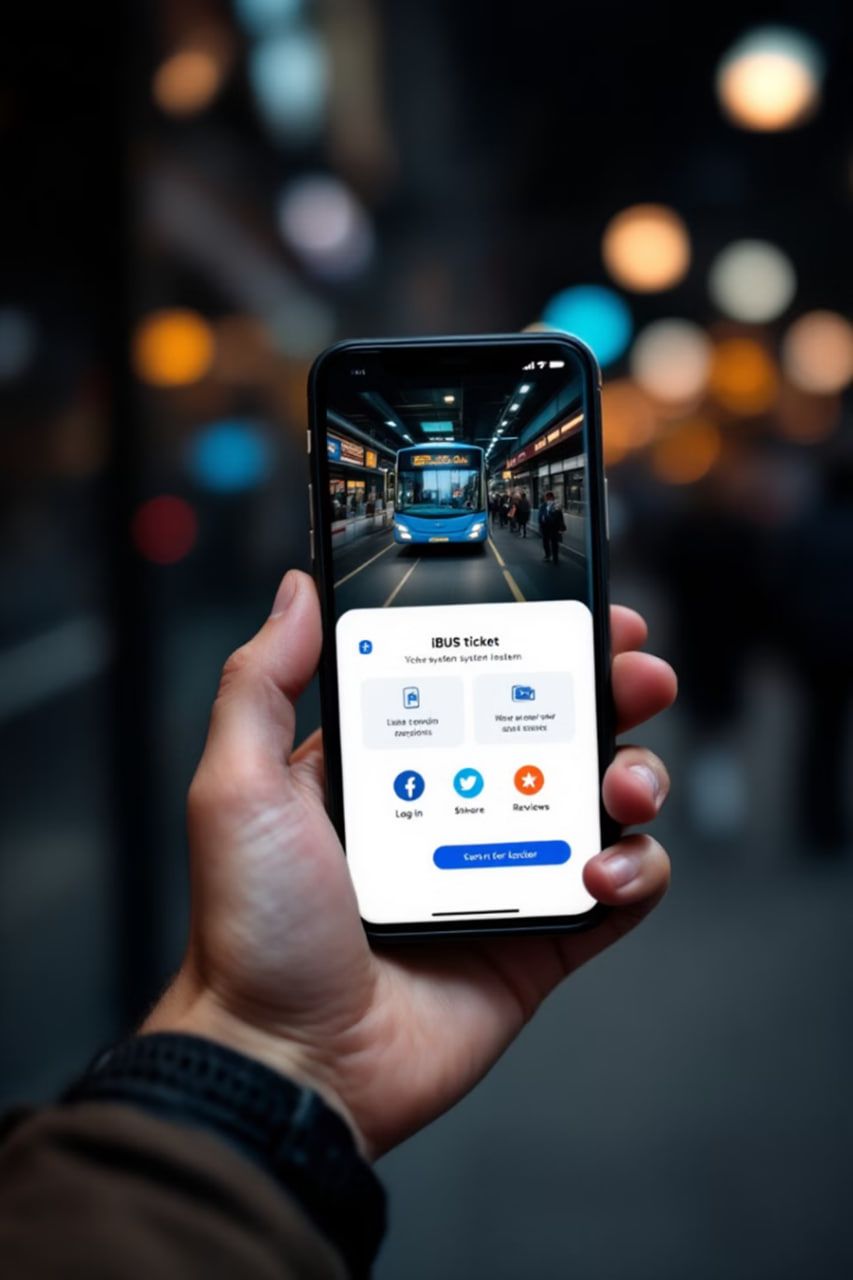 Integration with social networks