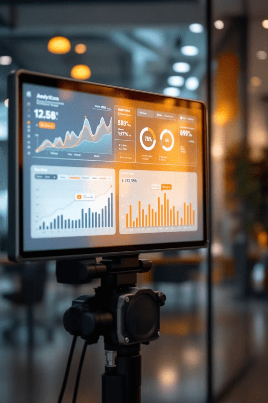 Courier Performance Analytics