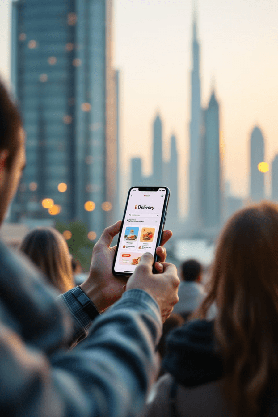 Interface in English