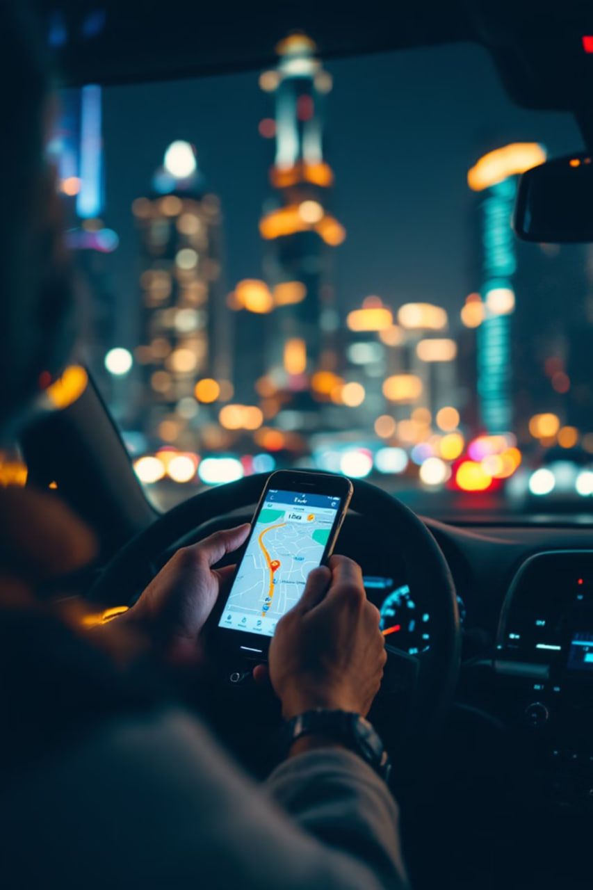 Benefits of GPS Tracking