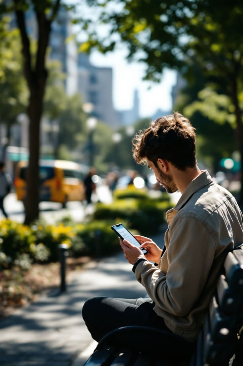 Integration with mobile applications