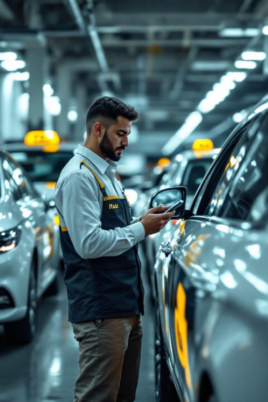 Integration with public transport