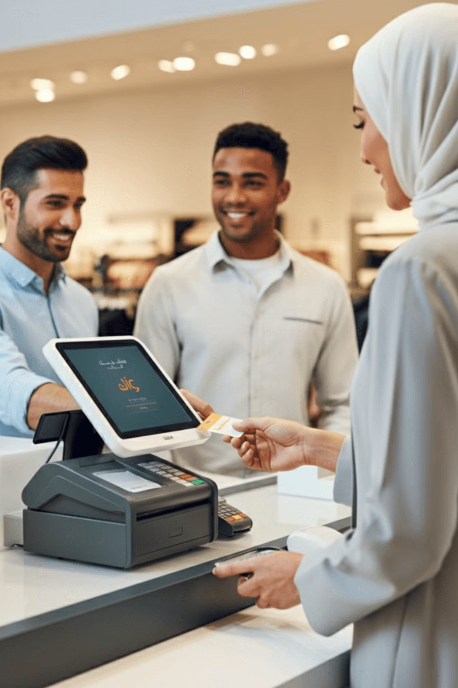 Loyalty program management