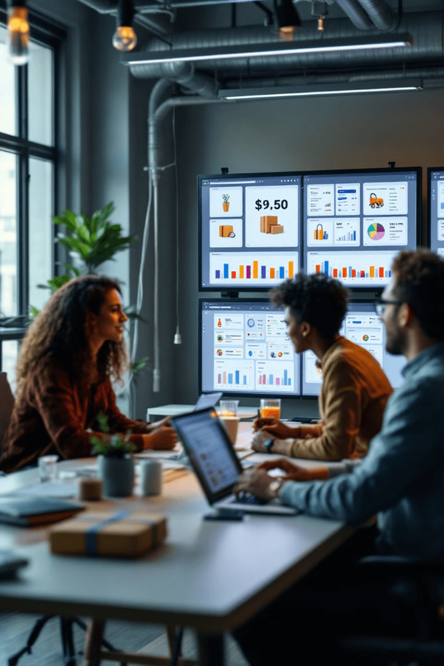 Multi-level platform management