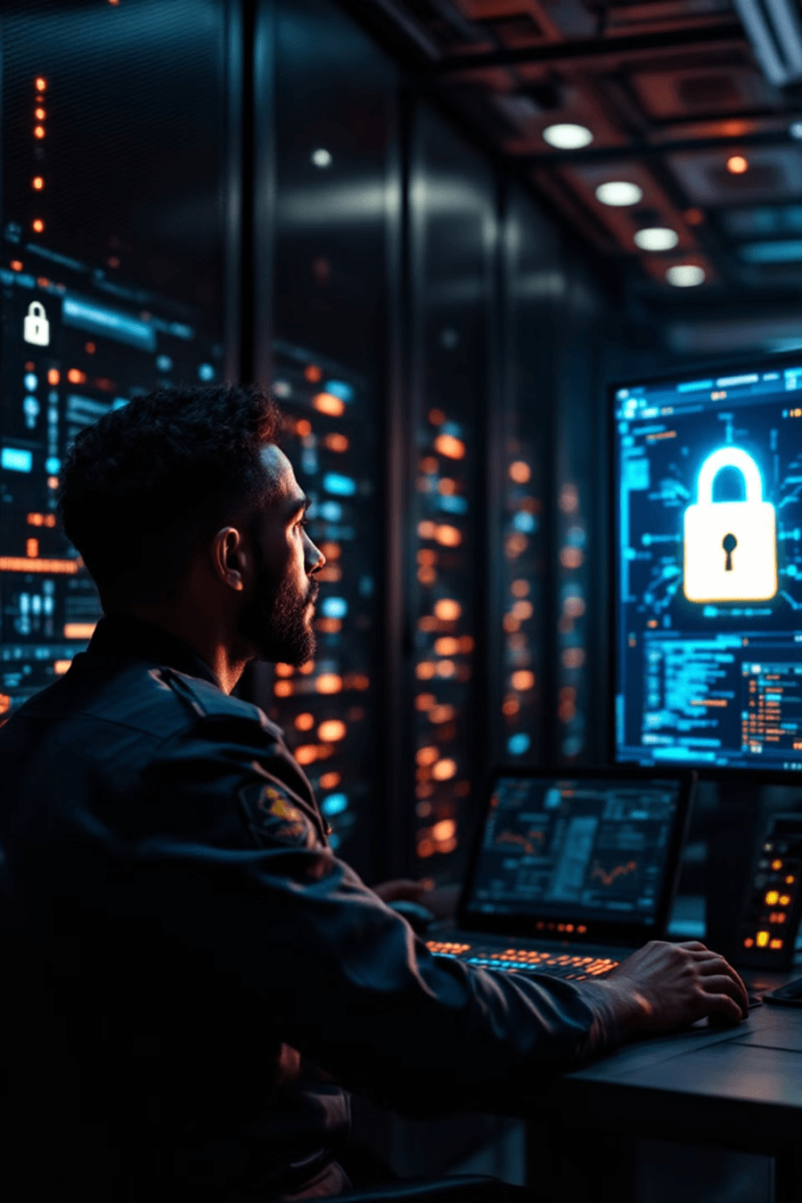 Transaction security